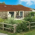 Avec Et Piscine Au Coeur Du Marais Breton - Fr-1-426-280 Vakantiehuis Soullans