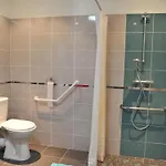 Avec Et Piscine Au Coeur Du Marais Breton - Fr-1-426-280 Vakantiehuis *