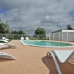 Avec Et Piscine Au Coeur Du Marais Breton - Fr-1-426-280 Soullans