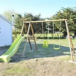 Avec Et Piscine Au Coeur Du Marais Breton - Fr-1-426-280 * Soullans