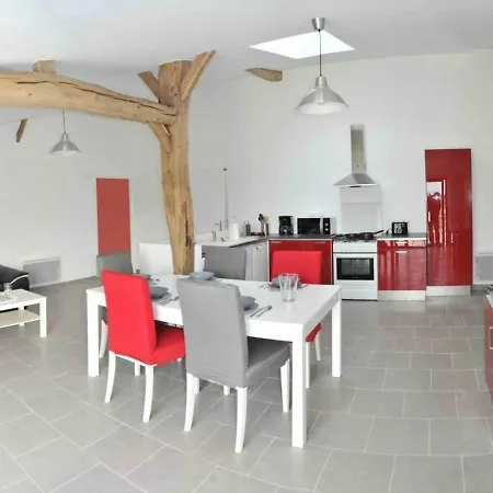 Renove Avec Piscine, Spa, Et Acces Handicapes Au Coeur Du Marais Breton - Fr-1-426-280 Holiday home