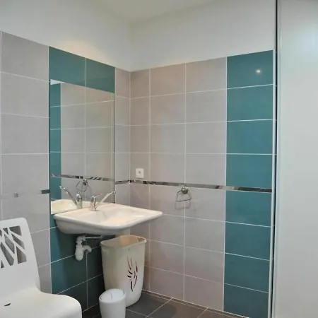 Renove Avec Piscine, Spa, Et Acces Handicapes Au Coeur Du Marais Breton - Fr-1-426-280 * Soullans
