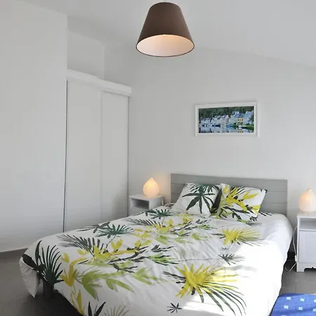 Avec Et Piscine Au Coeur Du Marais Breton - Fr-1-426-280
