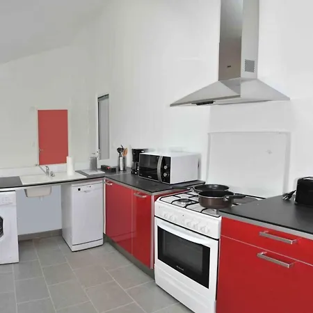 Σπίτι διακοπών Avec Et Piscine Au Coeur Du Marais Breton - Fr-1-426-280 *