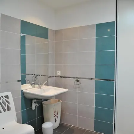 Avec Et Piscine Au Coeur Du Marais Breton - Fr-1-426-280 Soullans