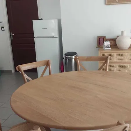 Avec Et Piscine Au Coeur Du Marais Breton - Fr-1-426-280 Vakantiehuis Soullans