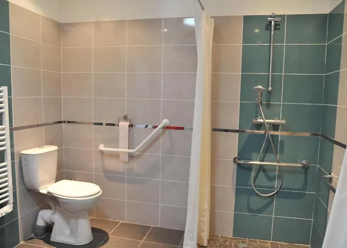 Avec Et Piscine Au Coeur Du Marais Breton - Fr-1-426-280 Дом отдыха *